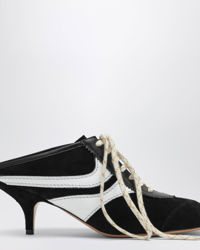 [DRIES VAN NOTEN] Oxford Shoes FW26 0117240126