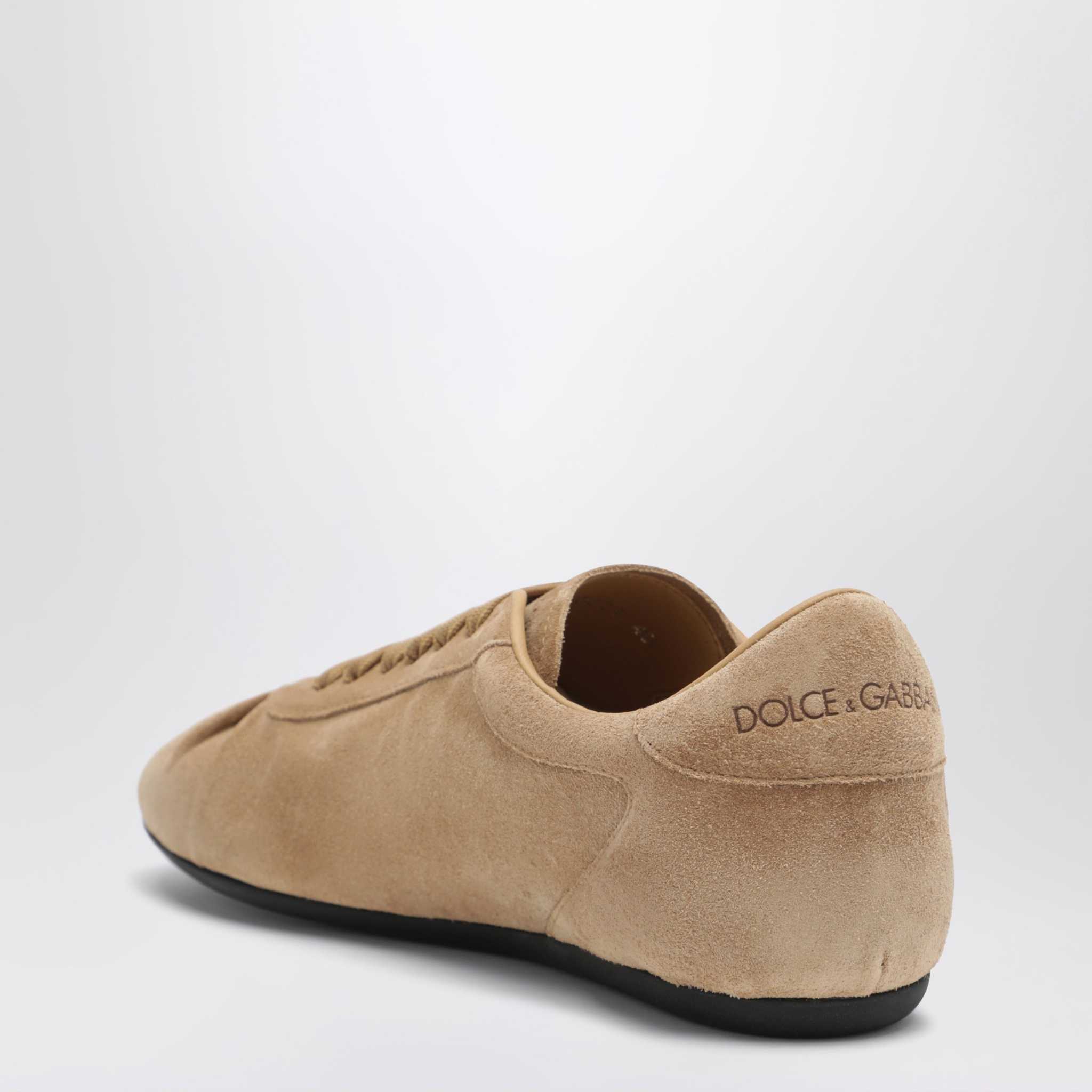 [DOLCE&GABBANA] Sneakers FW26 CK2485A0581