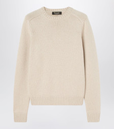 [Loro Piana] Knitwear FW26 FAM9054WS