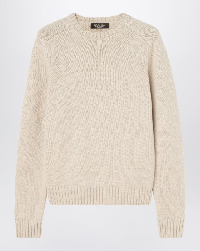 [Loro Piana] Knitwear FW26 FAM9054WS
