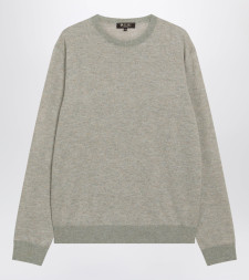 [Loro Piana] Knitwear FW26 FRM1386WS