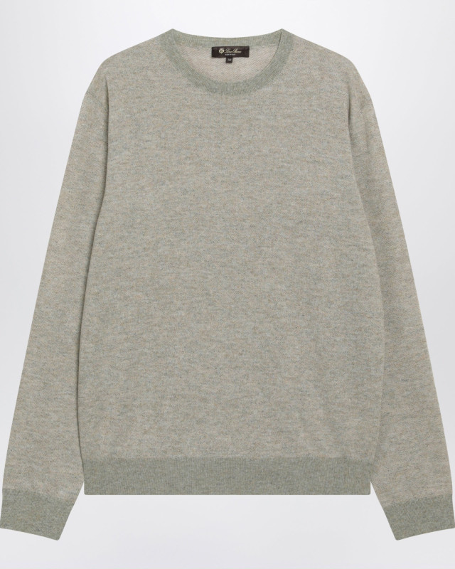 [Loro Piana] Knitwear FW26 FRM1386WS
