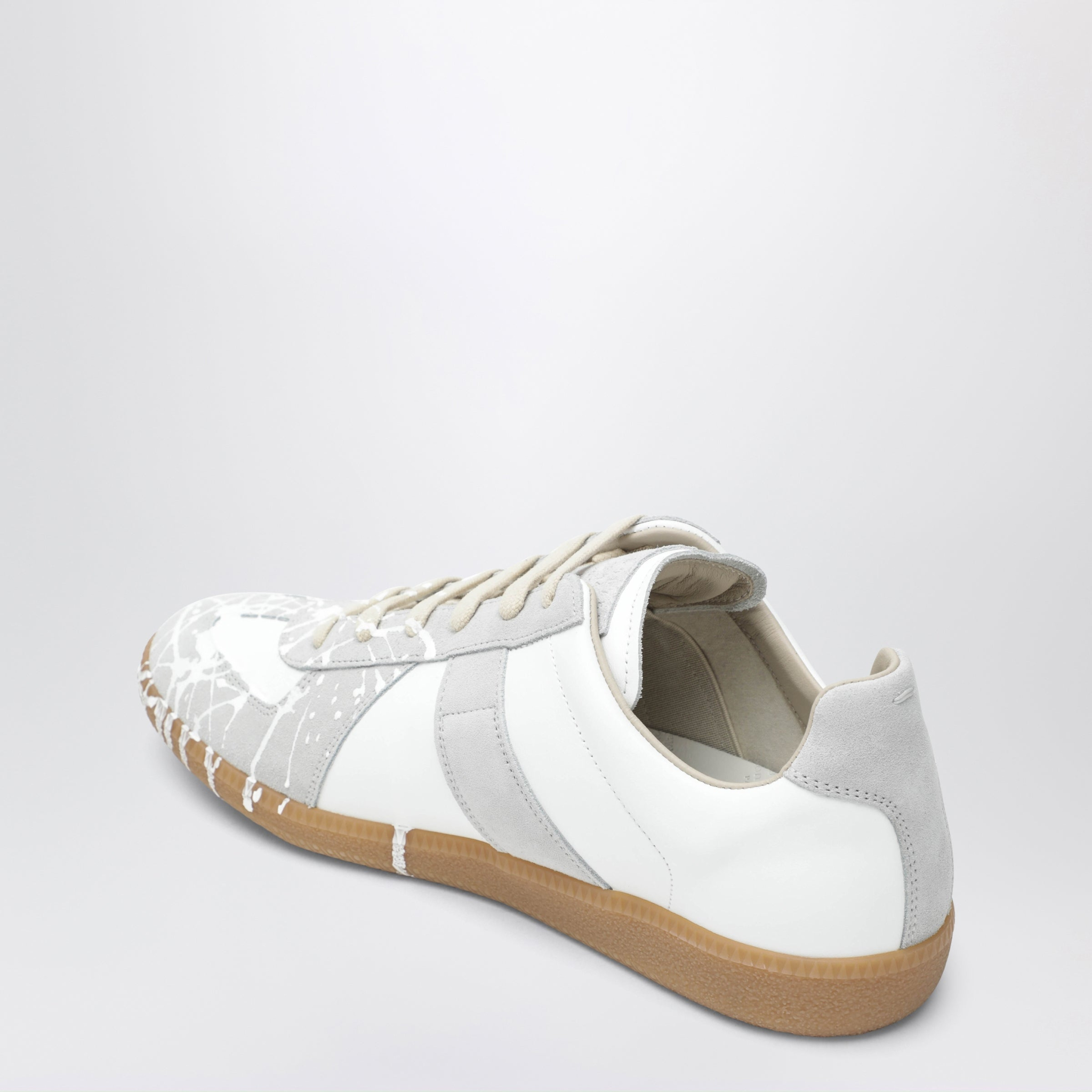 [Maison Margiela] Sneakers FW26 S57WS0517P7799