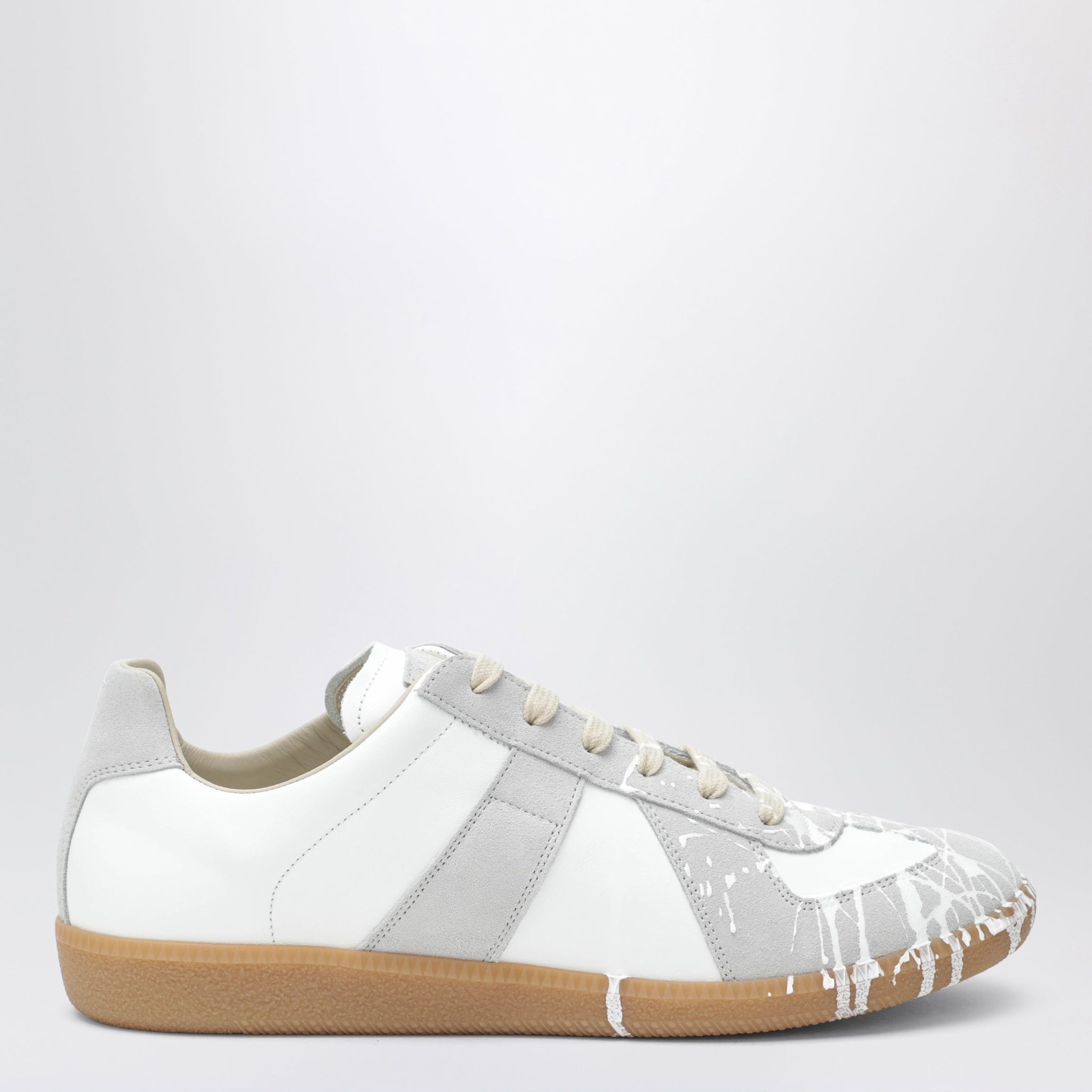[Maison Margiela] Sneakers FW26 S57WS0517P7799