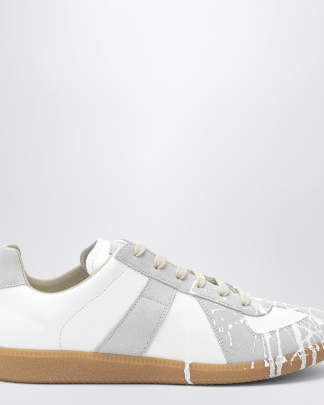 [Maison Margiela] Sneakers FW26 S57WS0517P7799
