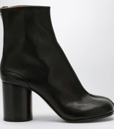 [Maison Margiela] Ankle Boots FW26 S58WU0260P3753