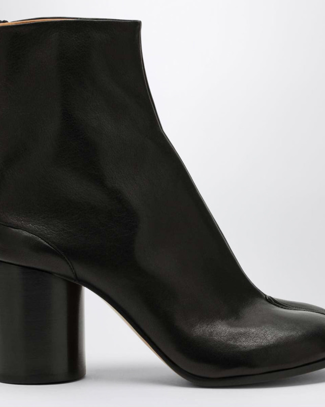 [Maison Margiela] Ankle Boots FW26 S58WU0260P3753