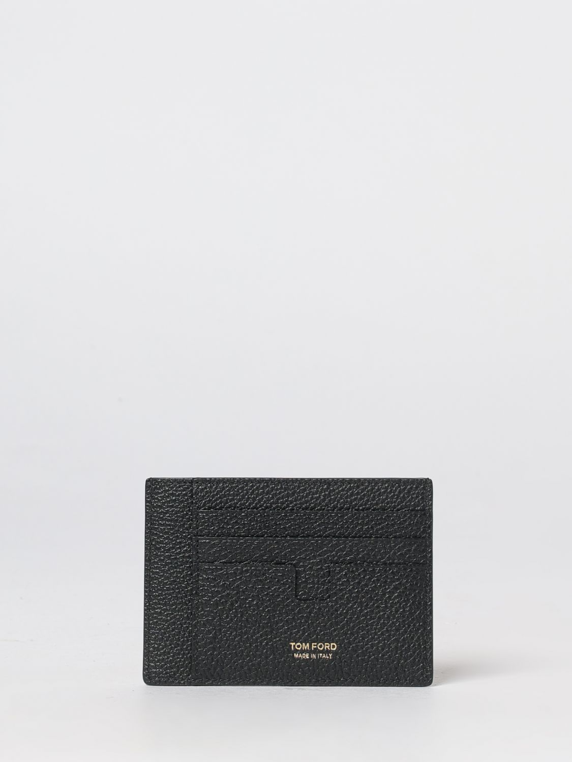 [Tom Ford] Cardholder FW26 Y0397LCL158G NAA