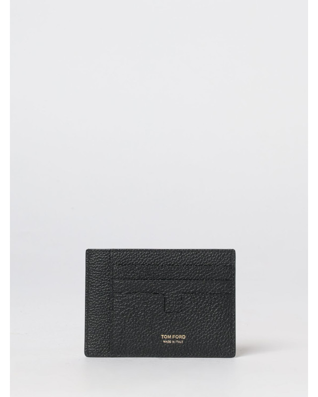 [Tom Ford] Cardholder FW26 Y0397LCL158G NAA
