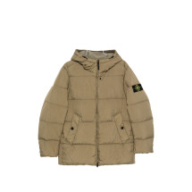 [Stone Island] Down Jacket FW26 L2S154100037S0A23V005G