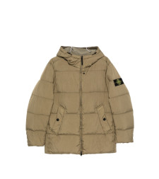 [Stone Island] Down Jacket FW26 L2S154100037S0A23V005G