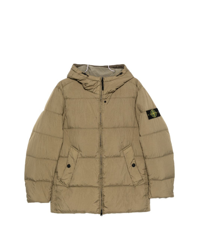 [Stone Island] Down Jacket FW26 L2S154100037S0A23V005G