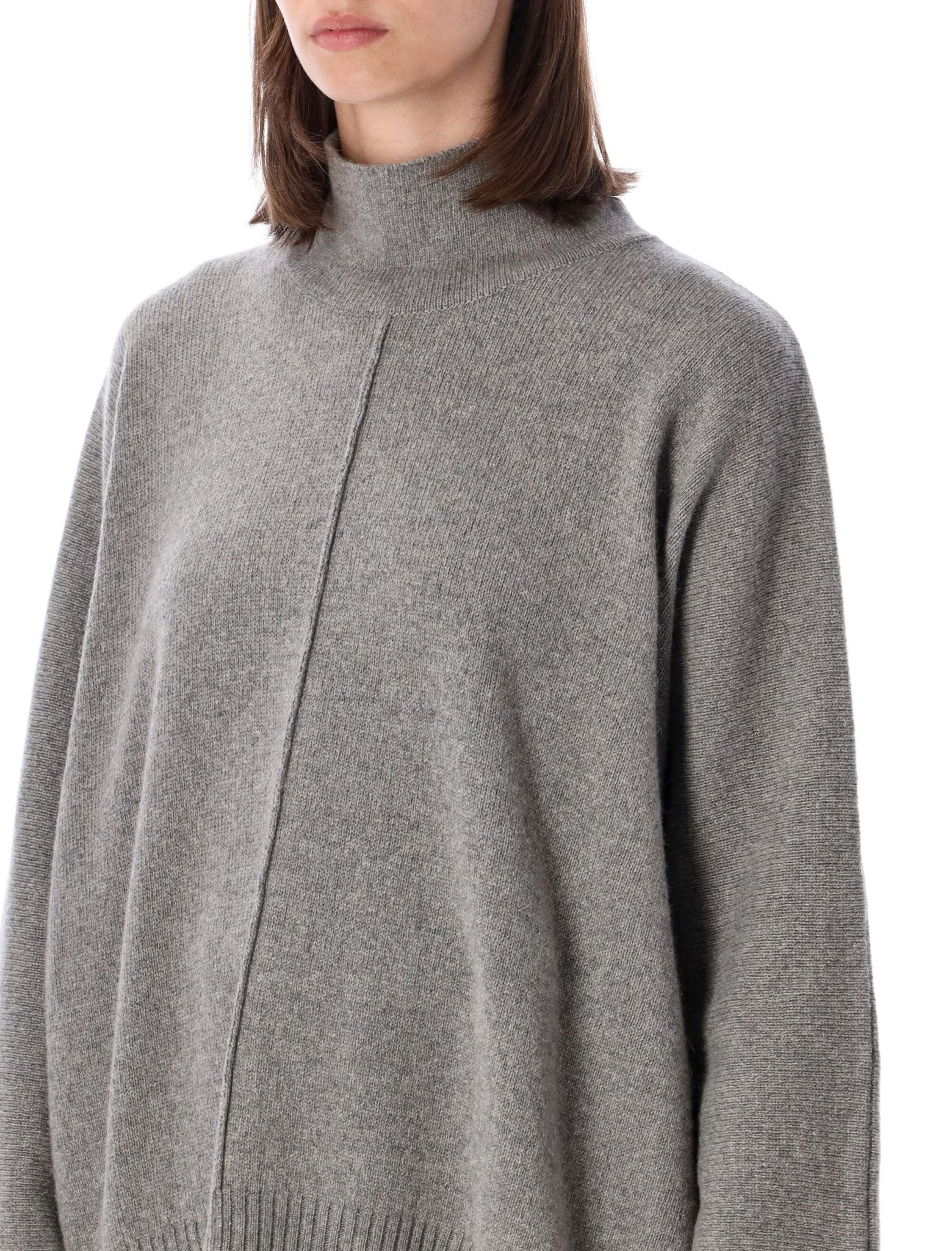 [Alberta Ferretti] Knitwear FW26 262U092266010474
