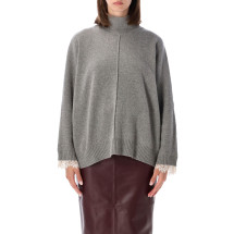 [Alberta Ferretti] Knitwear FW26 262U092266010474