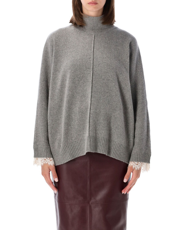 [Alberta Ferretti] Knitwear FW26 262U092266010474
