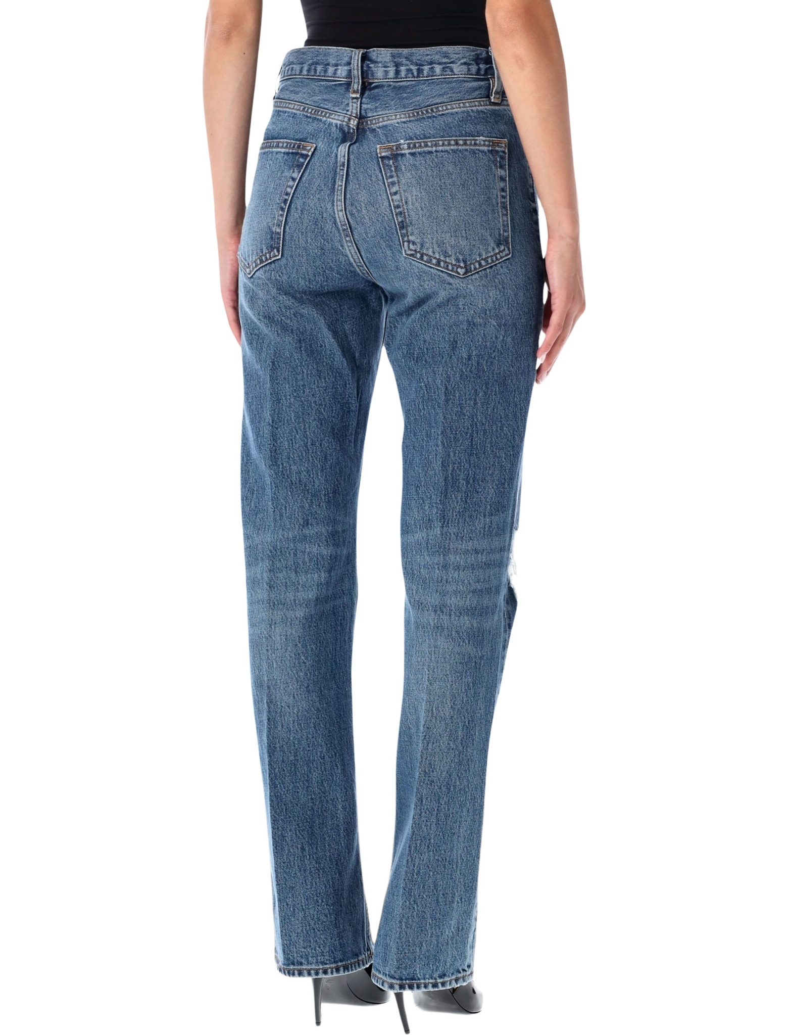 [FRAME] Jeans FW26 1005874VOLT