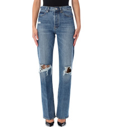 [FRAME] Jeans FW26 1005874VOLT