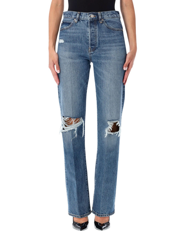 [FRAME] Jeans FW26 1005874VOLT