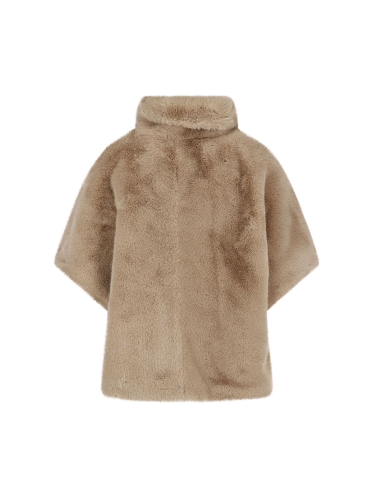 [PINKO] Fur Jacket FW26 107043 A3E7C73