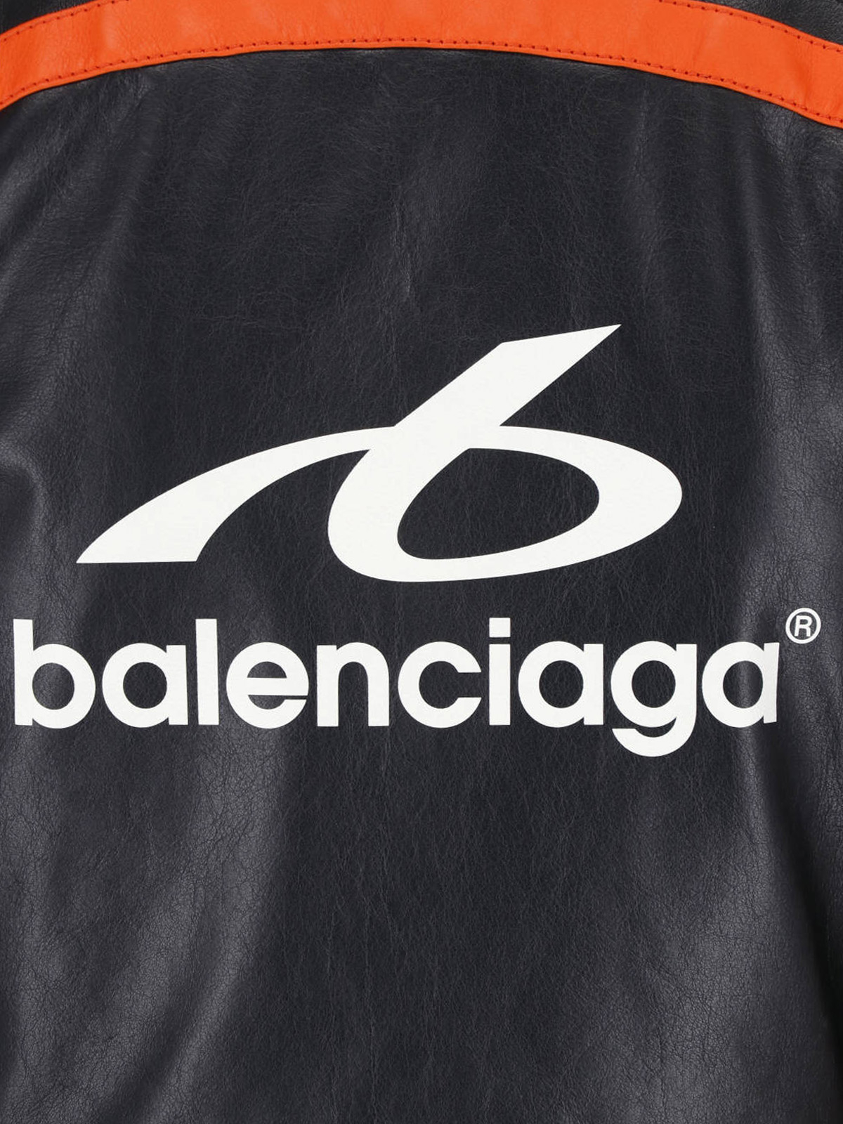 [Balenciaga] Track jacket FW26 A002EP TKS451000