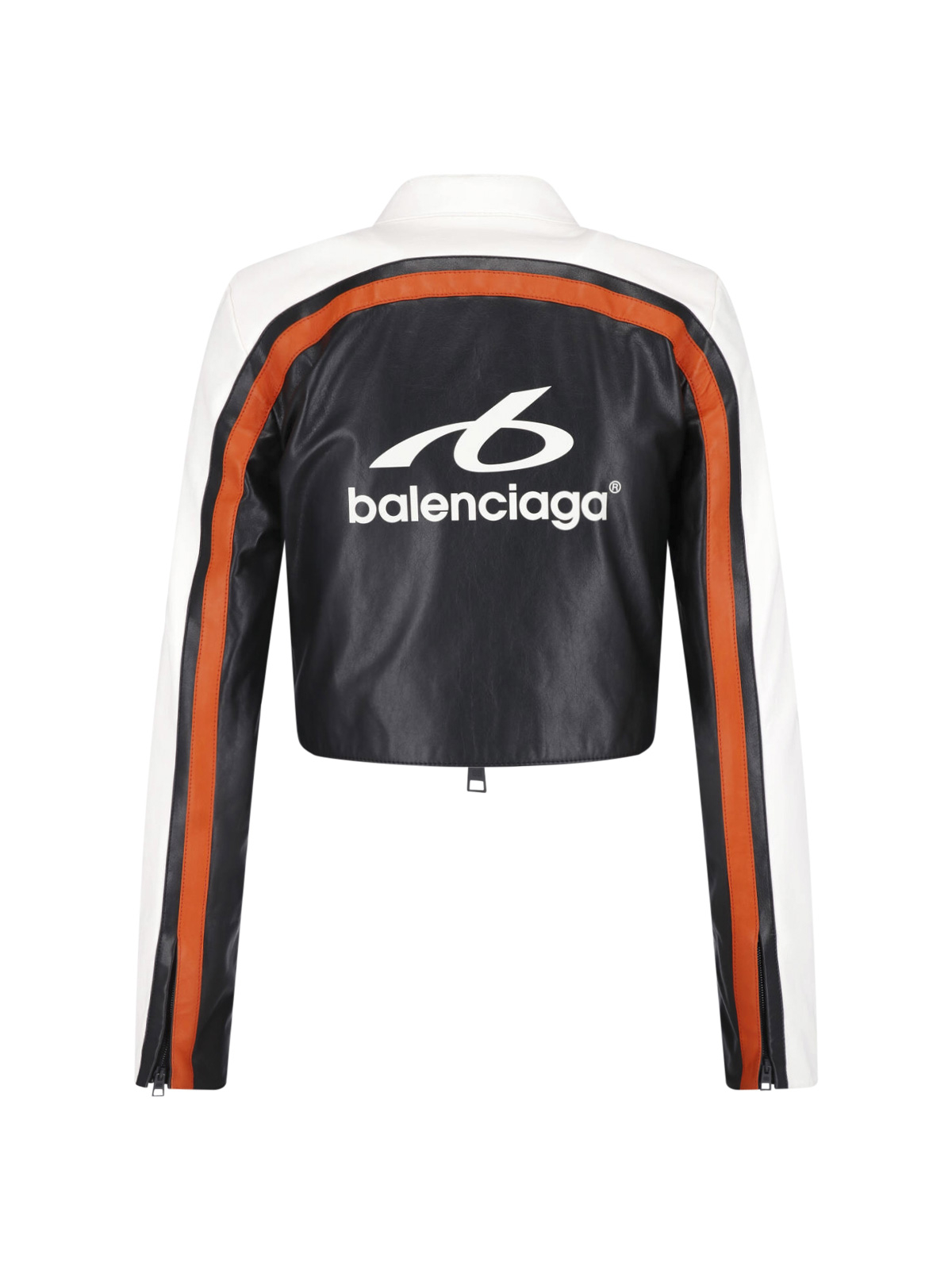 [Balenciaga] Track jacket FW26 A002EP TKS451000