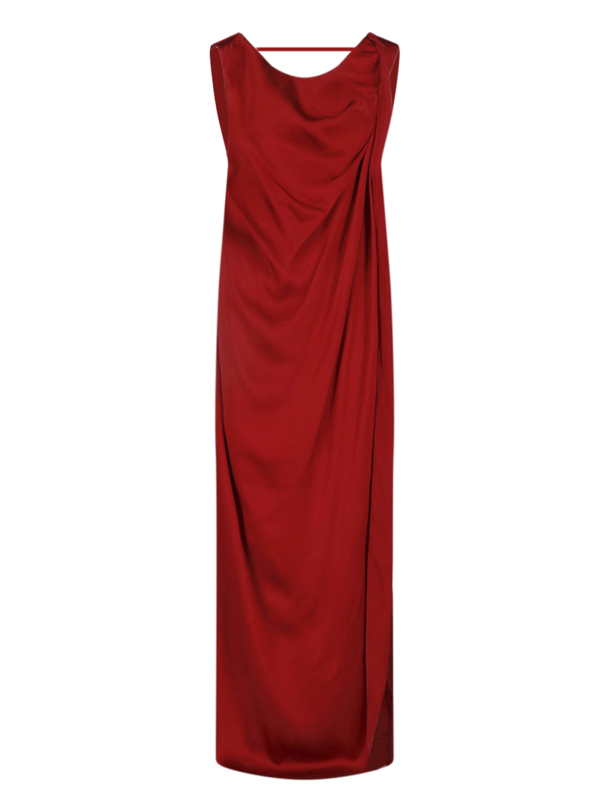 [Maison Margiela] Sleeveless dress FW26 S51DG0007 M36047309