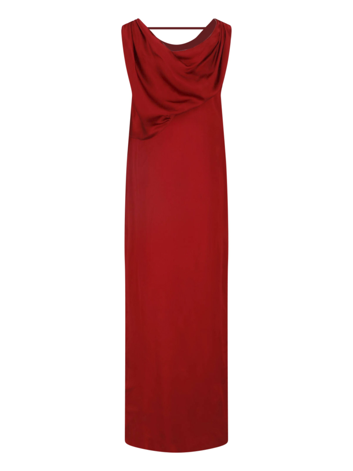 [Maison Margiela] Sleeveless dress FW26 S51DG0007 M36047309