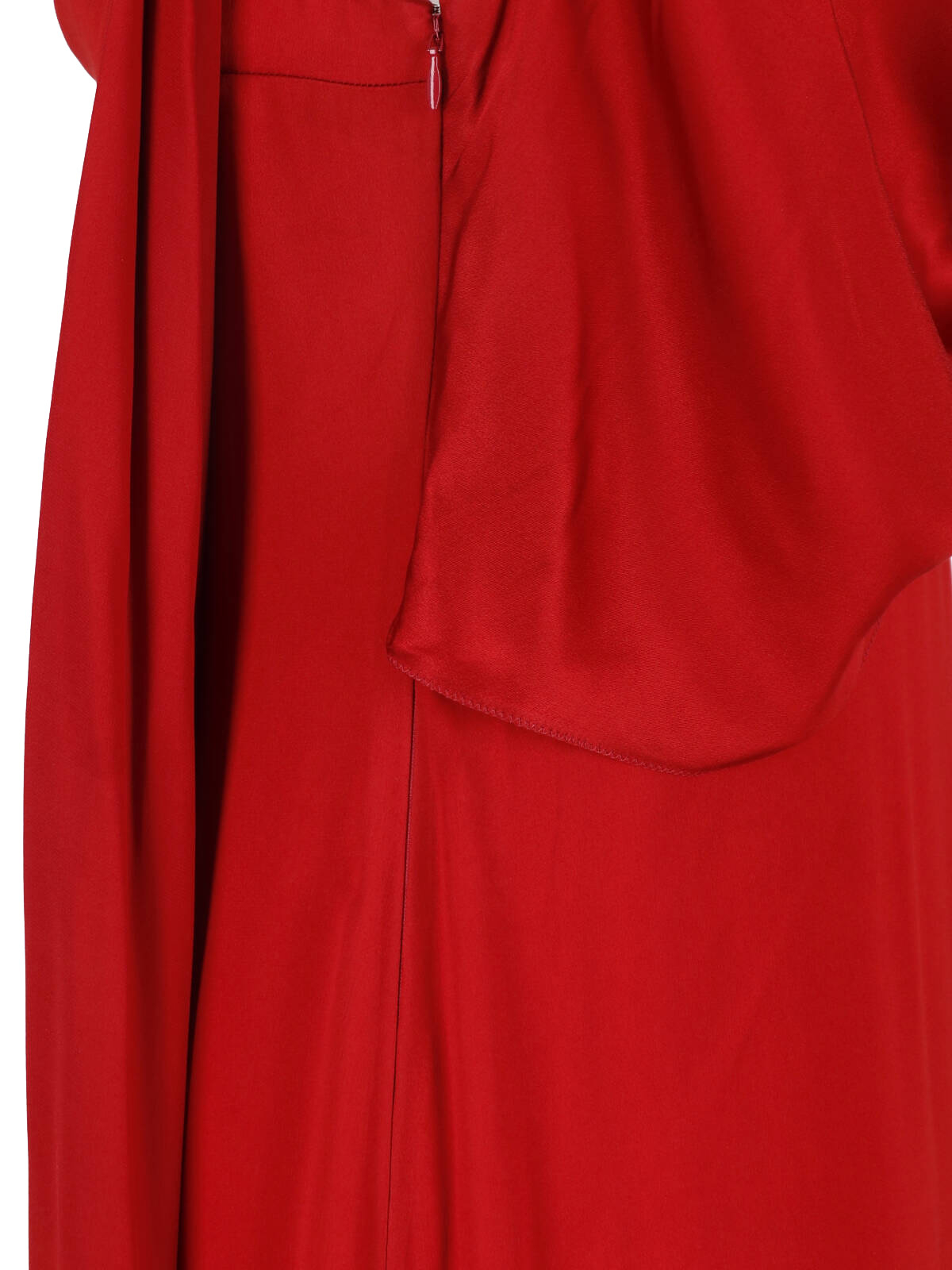 [Maison Margiela] Sleeveless dress FW26 S51DG0007 M36047309