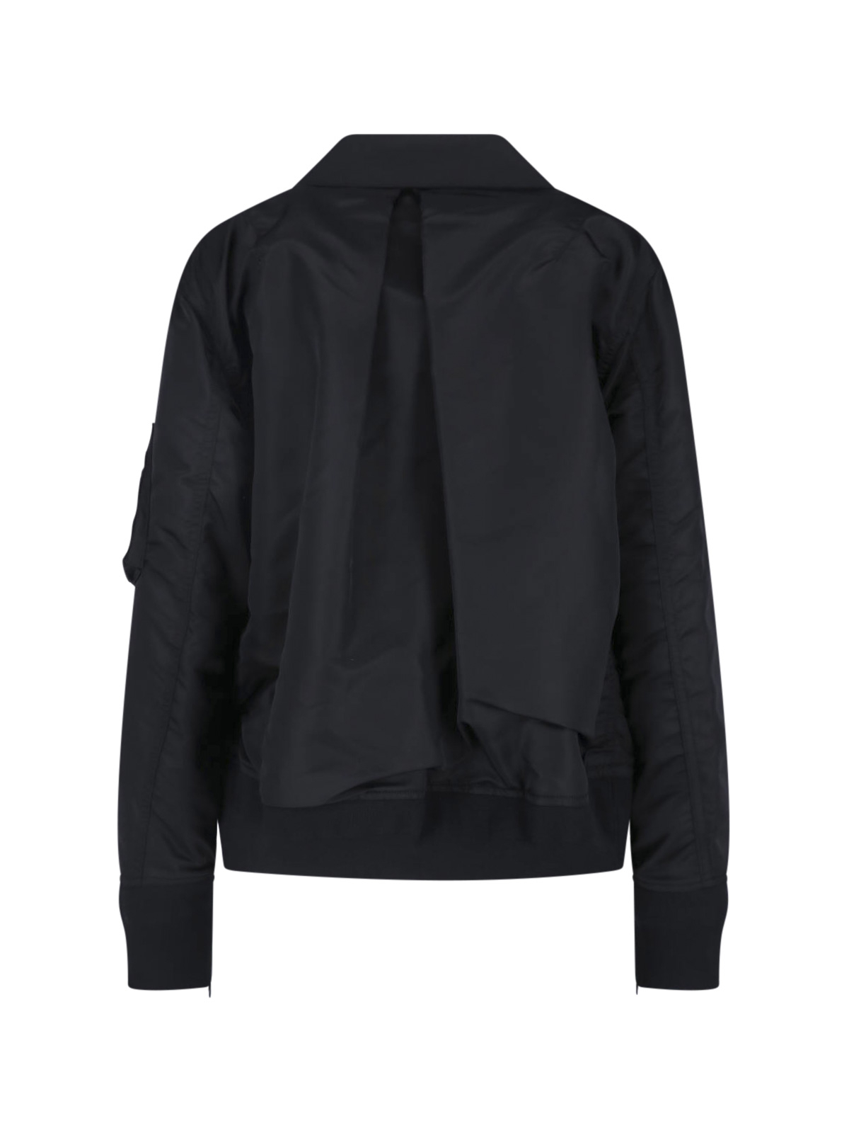 [Sacai] Blazer FW26 26 08564001
