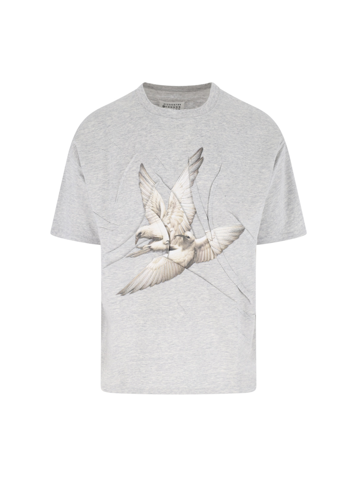 [Maison Margiela] T-shirts Short Sleeve FW26 S50GC0733 M20162858M