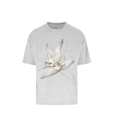 [Maison Margiela] T-shirts Short Sleeve FW26 S50GC0733 M20162858M