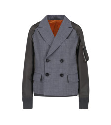 [Sacai] Blazer FW26 26 08564342