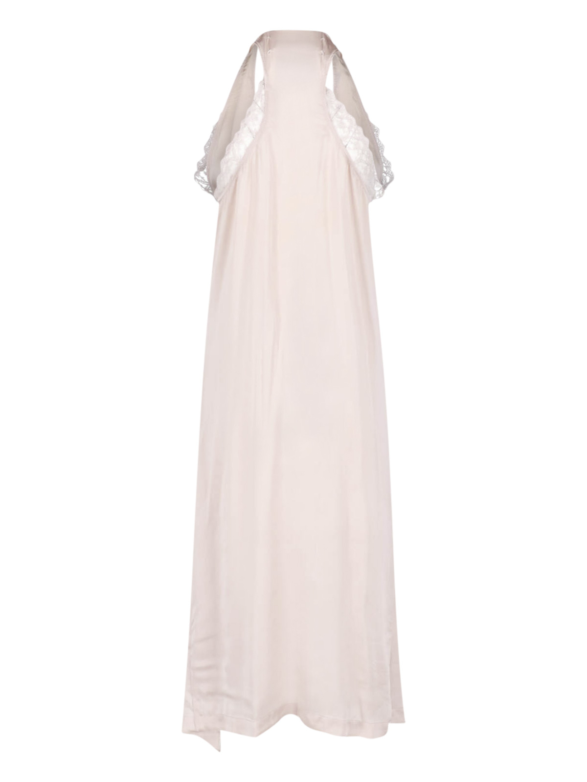 [Maison Margiela] Sleeveless dress FW26 S51DD0071 M36047217