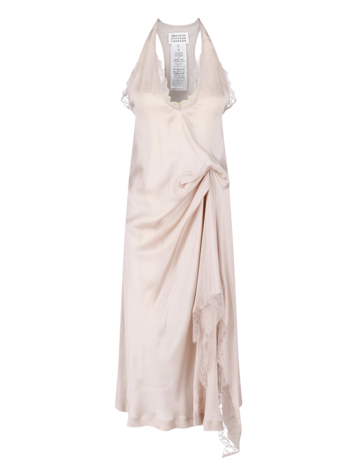 [Maison Margiela] Sleeveless dress FW26 S51DD0071 M36047217