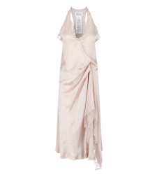[Maison Margiela] Sleeveless dress FW26 S51DD0071 M36047217