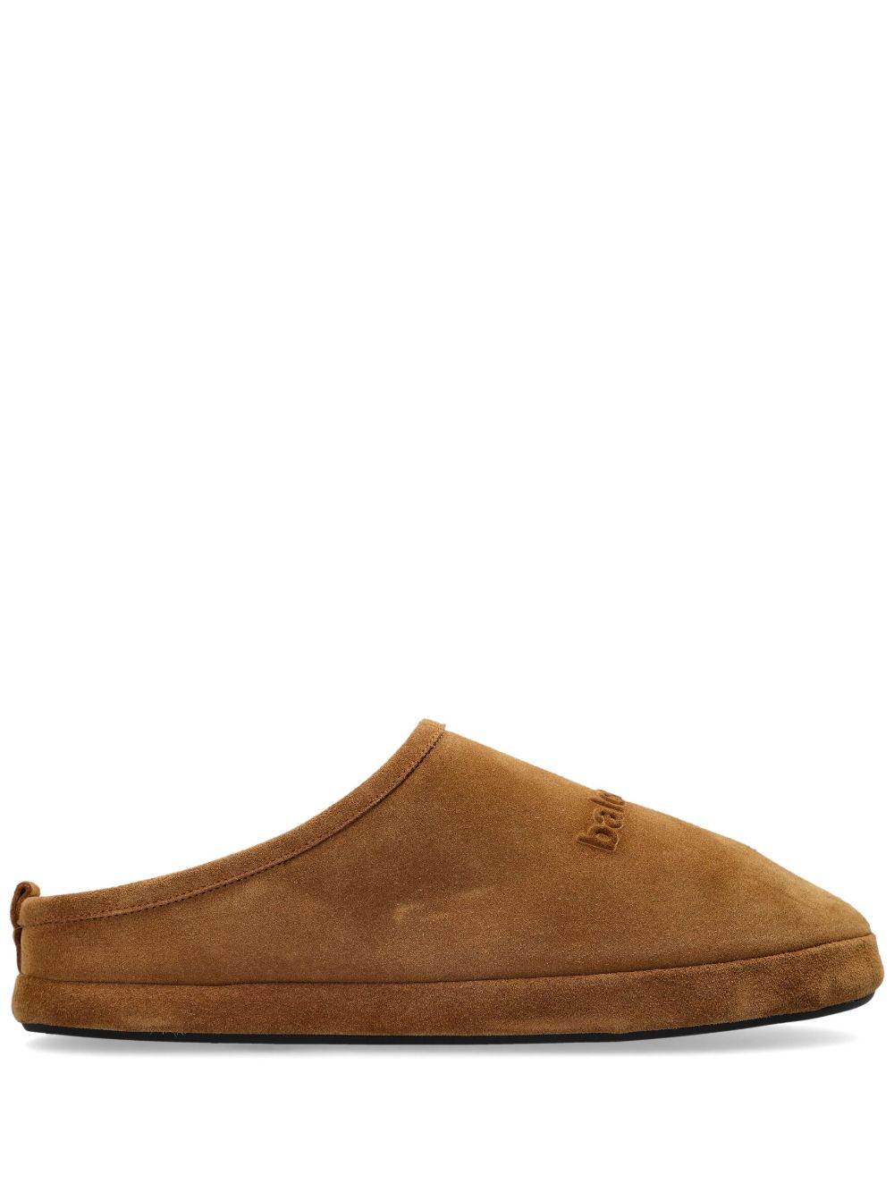 [Balenciaga] Mules FW26 810541WBFC12200