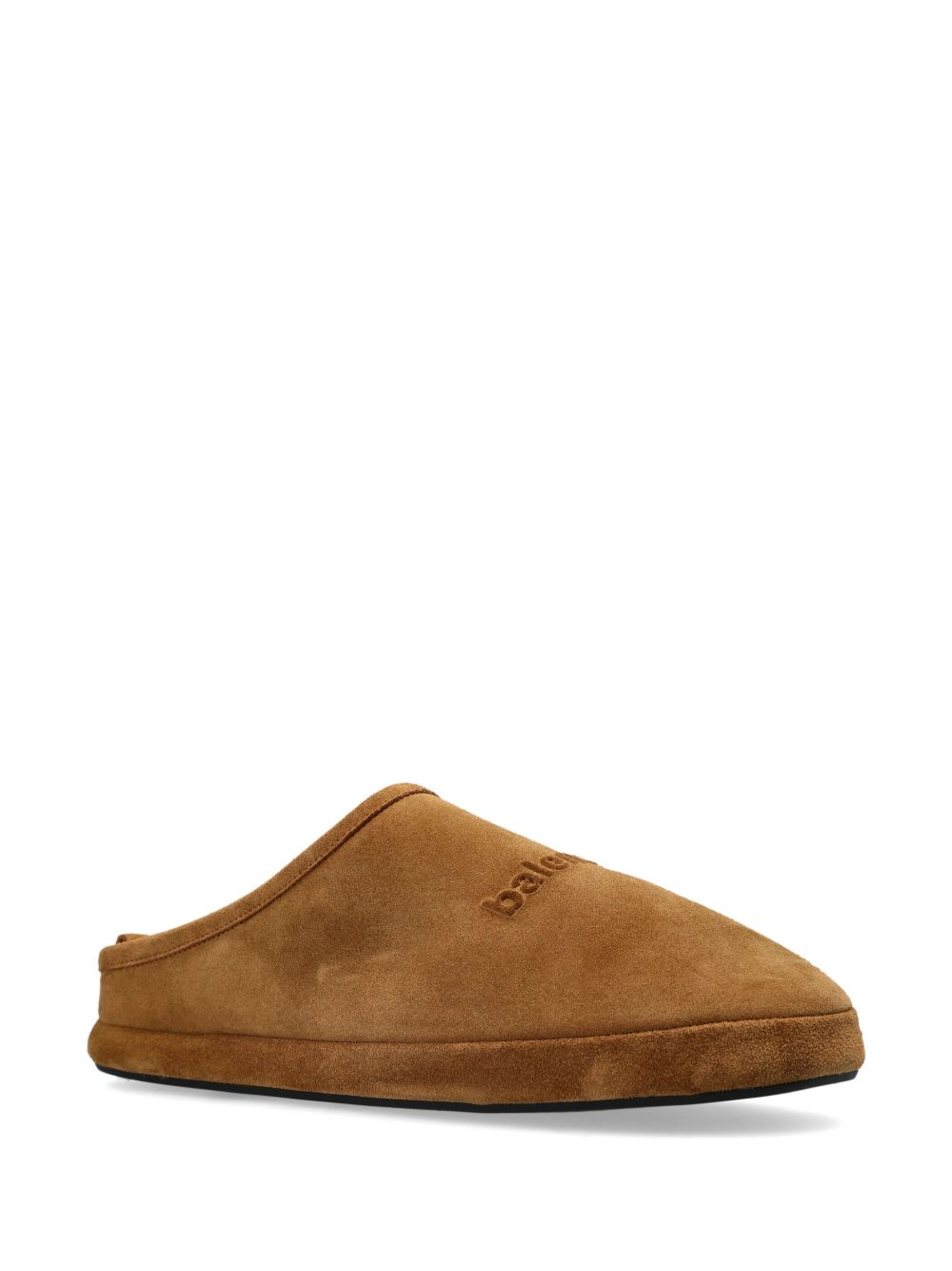 [Balenciaga] Mules FW26 810541WBFC12200