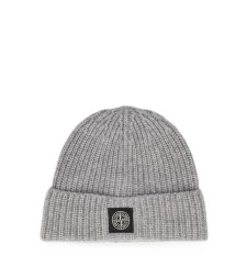 [Stone Island] Beanie FW26 L2S15N100012S00B4V0M60