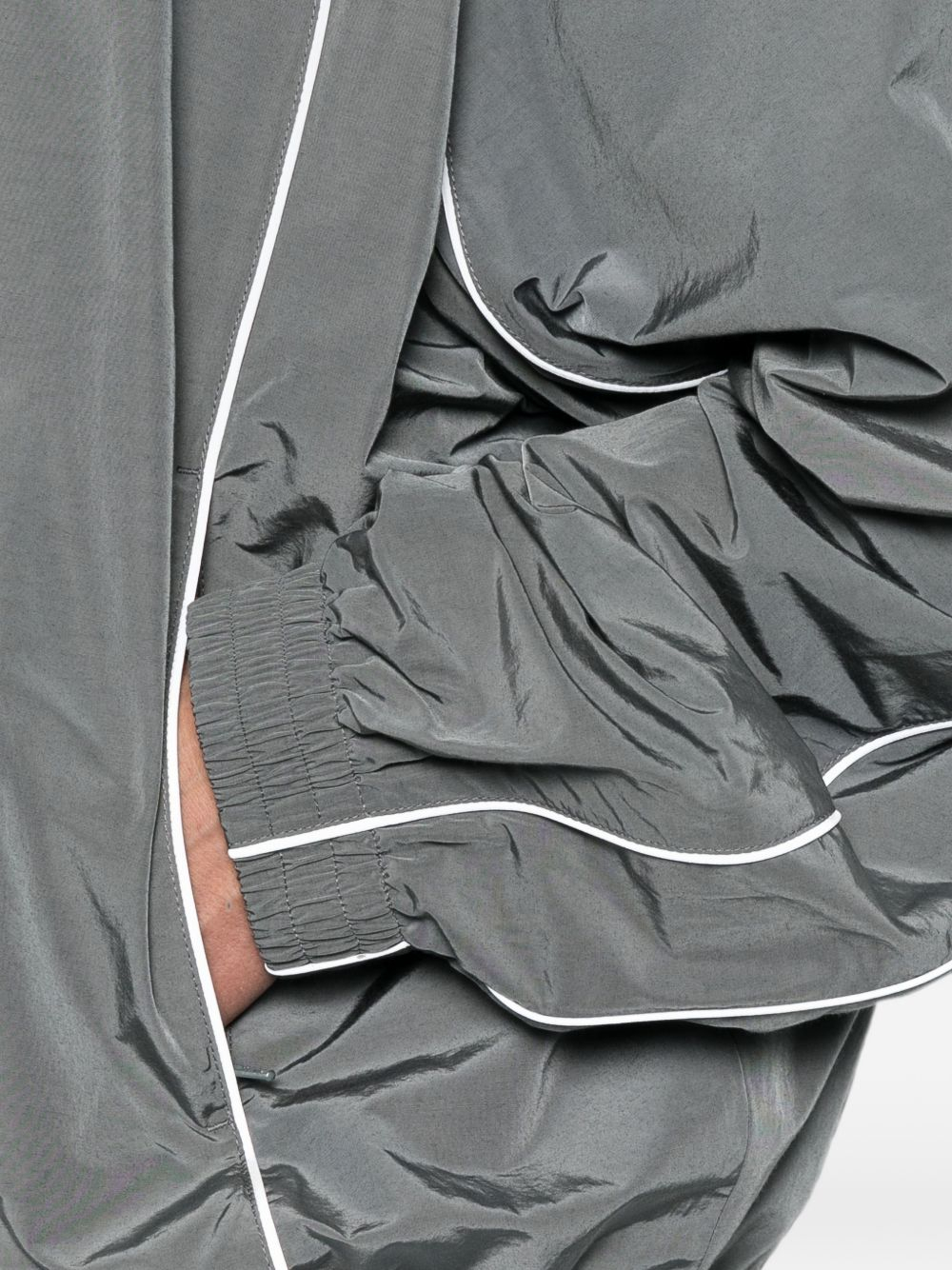[Balenciaga] Zip up FW26 A001YQTPQ381485
