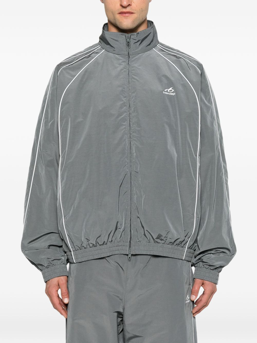 [Balenciaga] Zip up FW26 A001YQTPQ381485