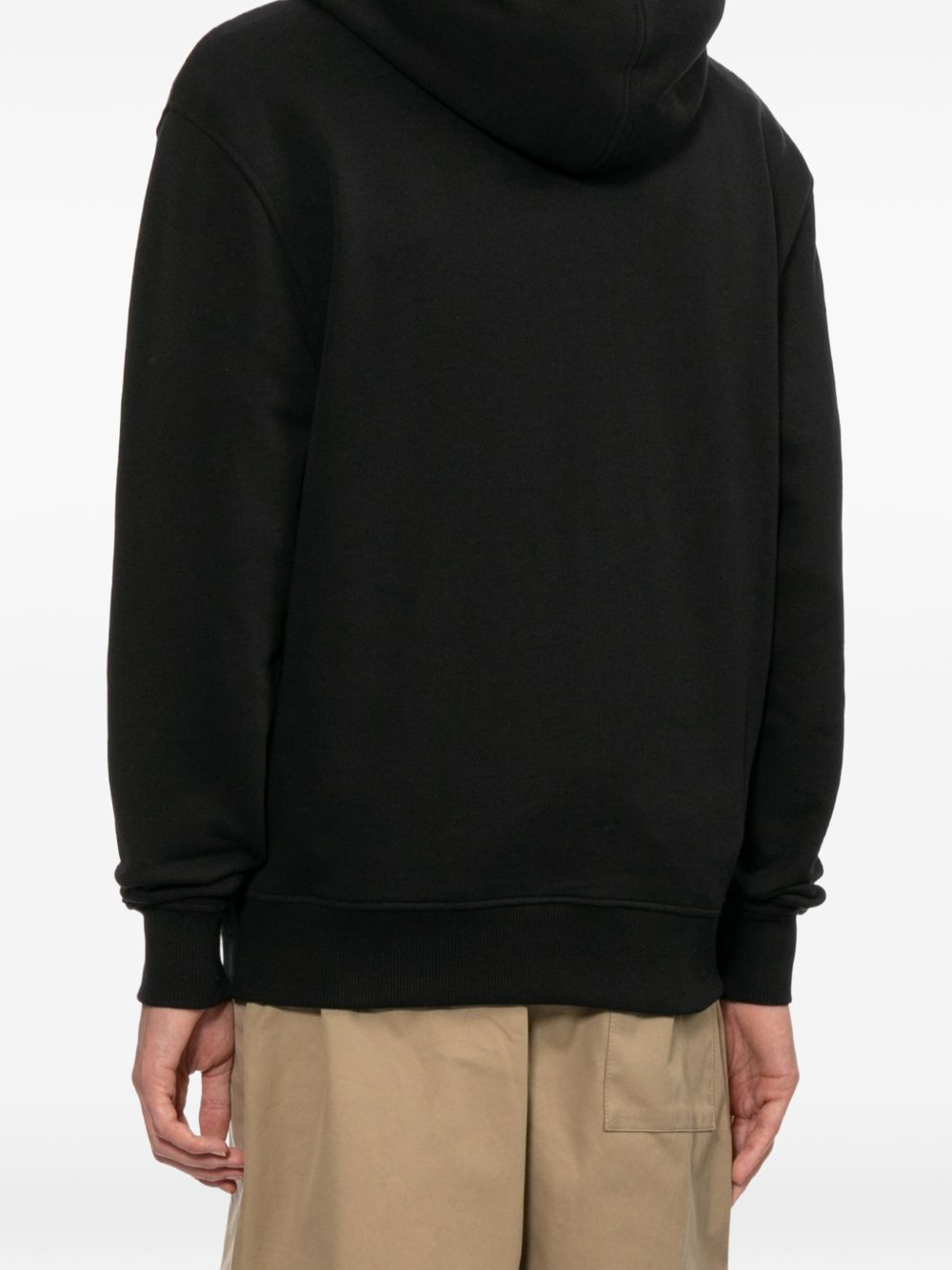 [Ami Paris] Zip Up FW26 BFUSW435730001