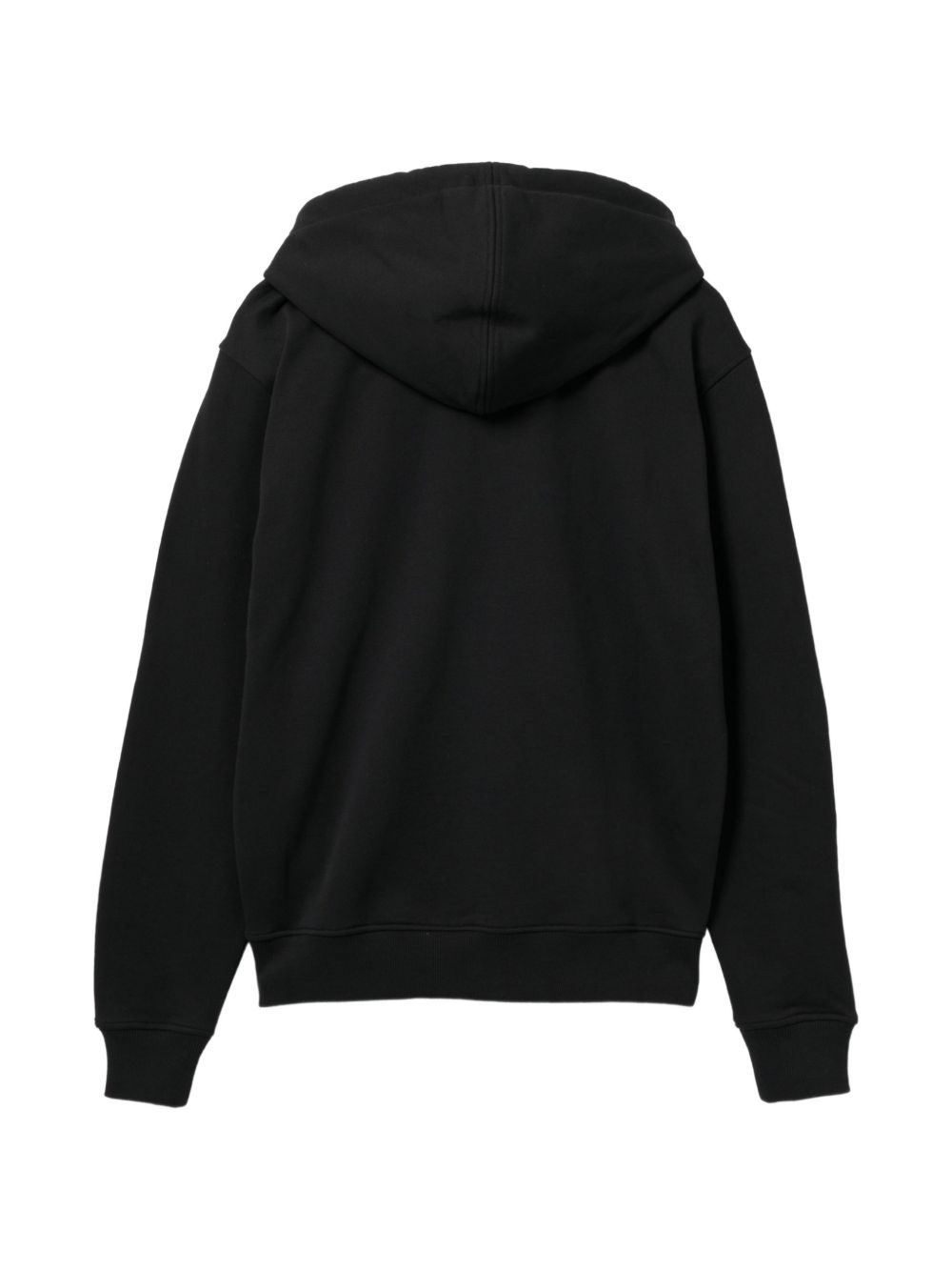 [Ami Paris] Zip Up FW26 BFUSW435730001