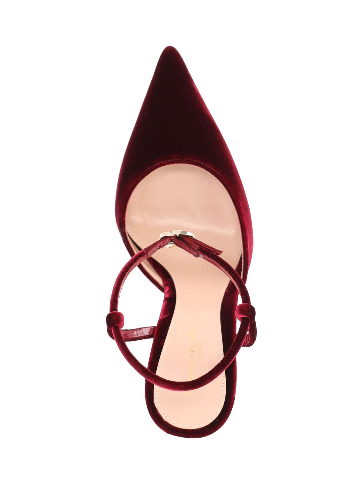 [Gianvito Rossi] Pumps FW26 G95611 95RIC VELSYRA