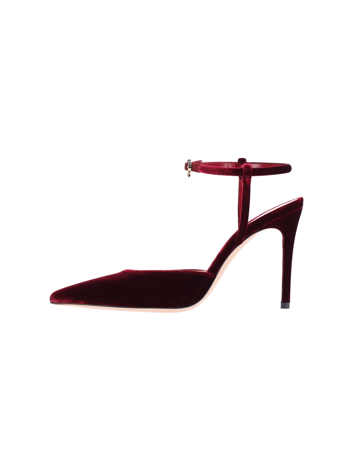 [Gianvito Rossi] Pumps FW26 G95611 95RIC VELSYRA