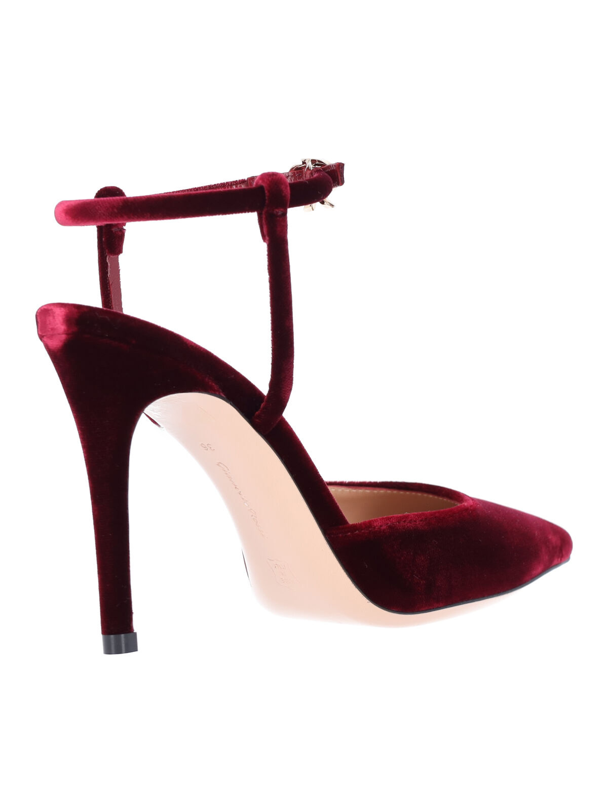 [Gianvito Rossi] Pumps FW26 G95611 95RIC VELSYRA