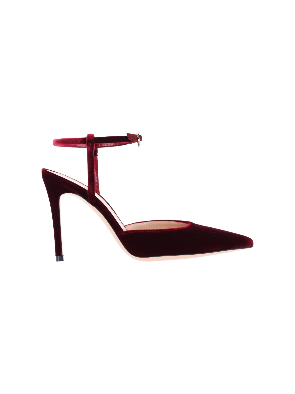 [Gianvito Rossi] Pumps FW26 G95611 95RIC VELSYRA