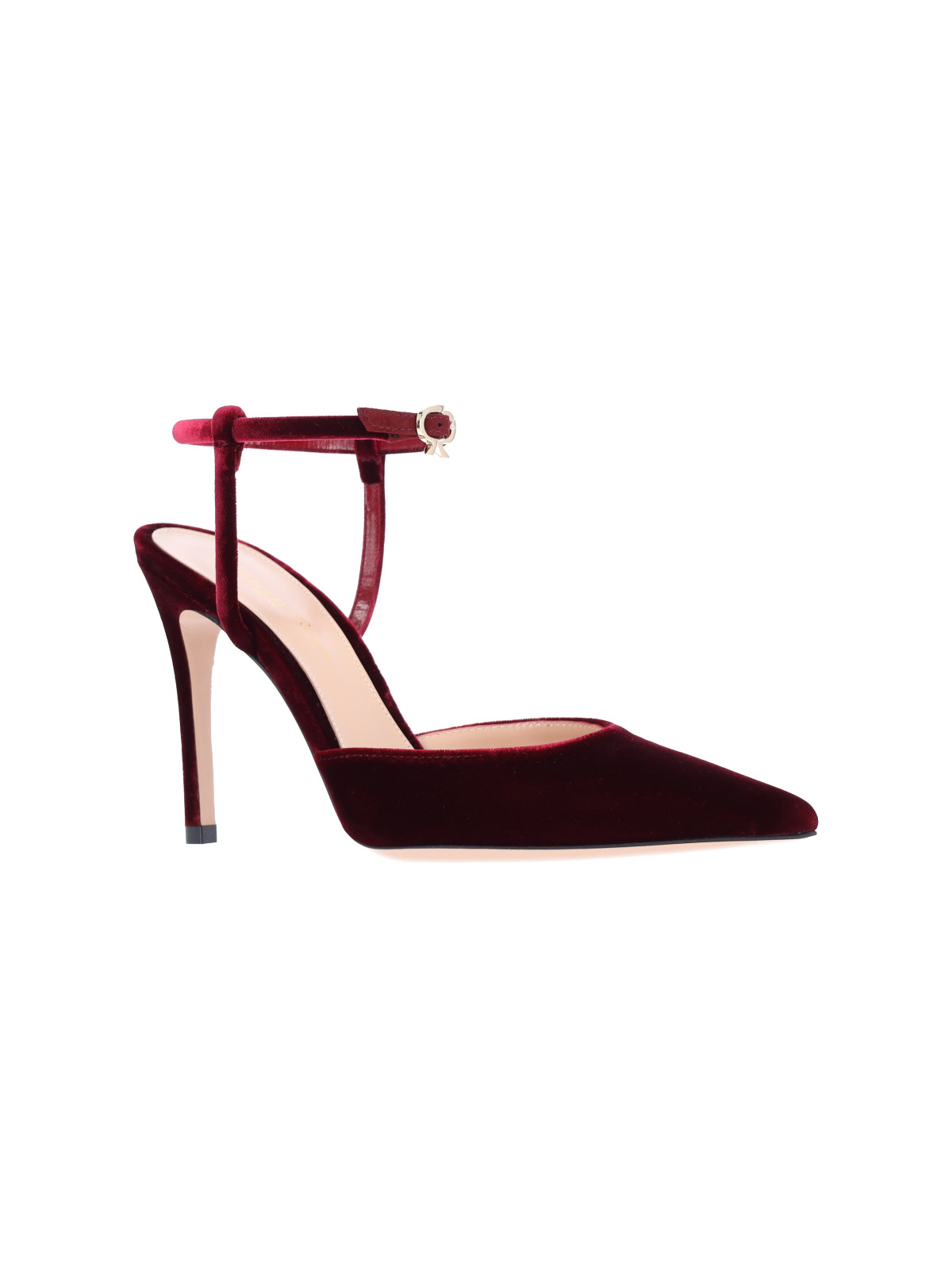 [Gianvito Rossi] Pumps FW26 G95611 95RIC VELSYRA