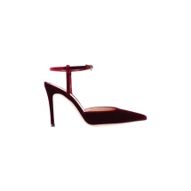 [Gianvito Rossi] Pumps FW26 G95611 95RIC VELSYRA