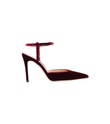 [Gianvito Rossi] Pumps FW26 G95611 95RIC VELSYRA