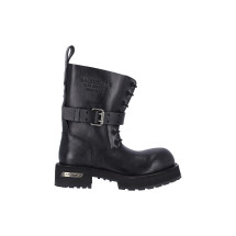 [Balenciaga] Boots FW26 873427 WBEQ41081